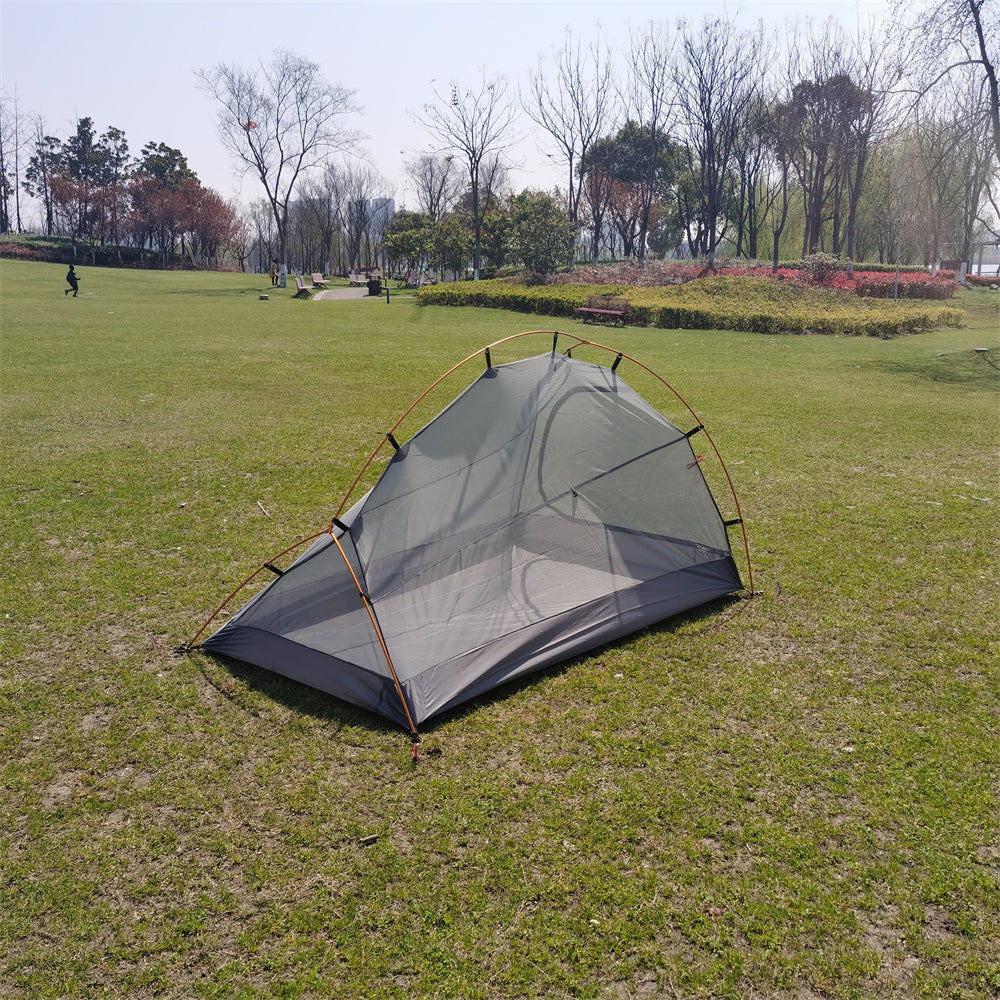2-3 Person All-Season Waterproof Camping Tent