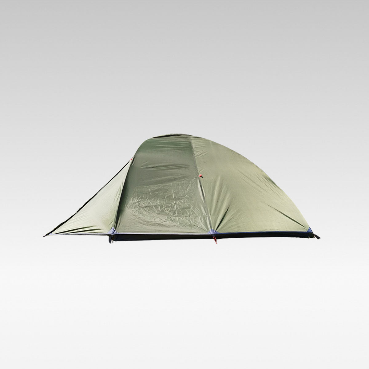 2-3 Person All-Season Waterproof Camping Tent