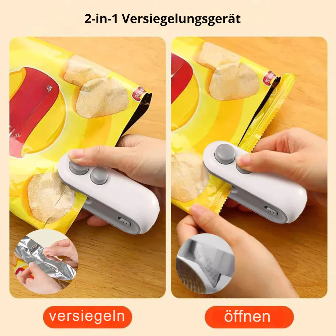 2-in-1 Sealing Device