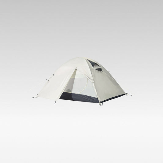 2-Person Freestanding Quick-Setup Camping Tent