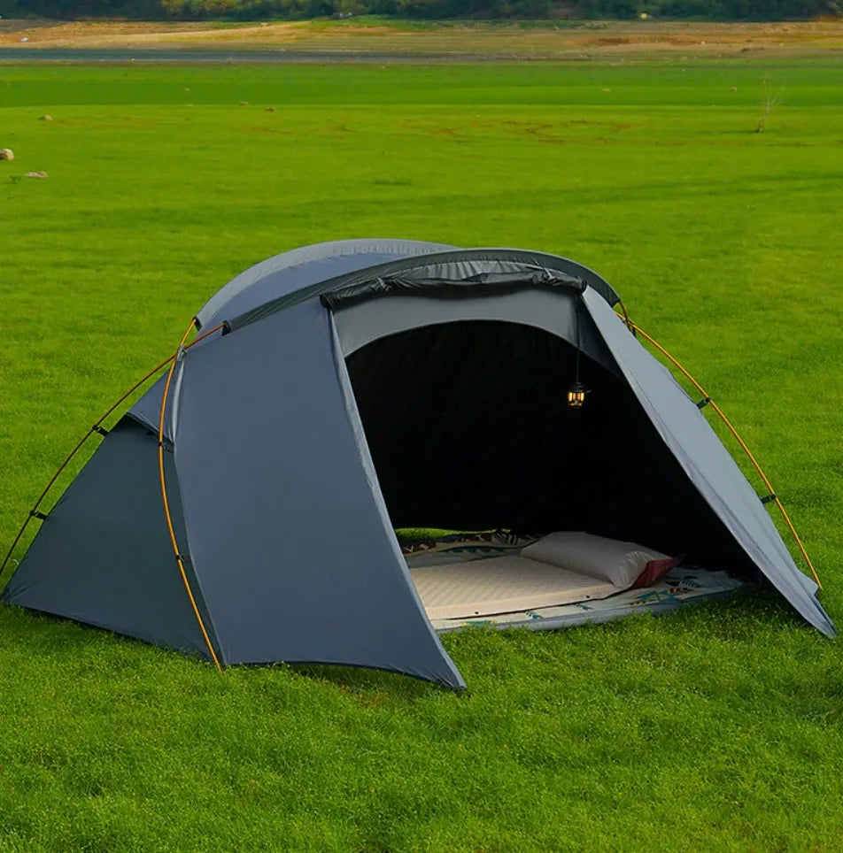 2-Person Lightweight Backpacking Tent