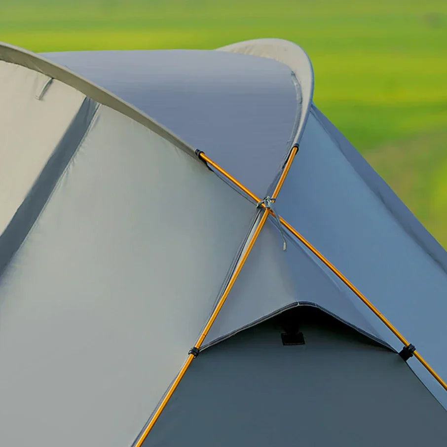 2-Person Lightweight Backpacking Tent