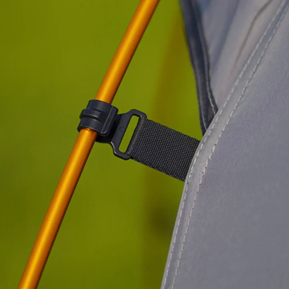 2-Person Lightweight Backpacking Tent