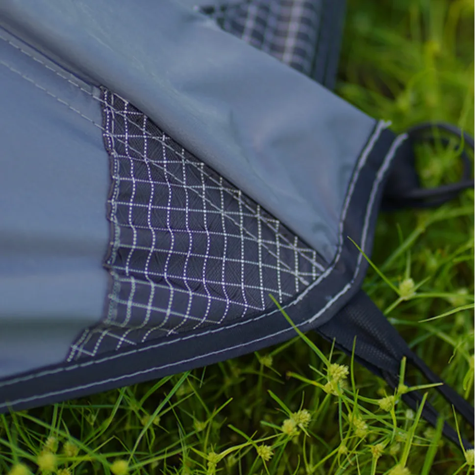 2-Person Lightweight Backpacking Tent