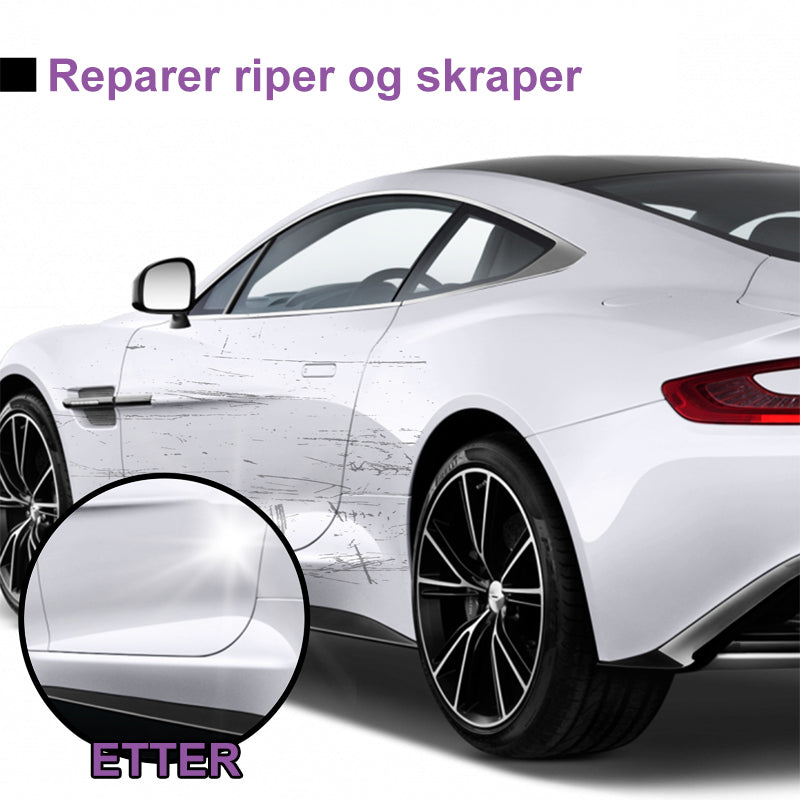 3 in 1 Car Care Spray - Quick, Effective, High Protection