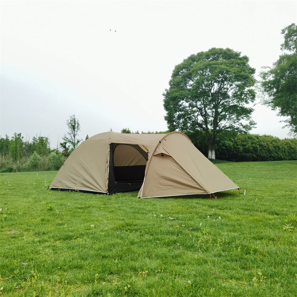 3-Person Waterproof Lightweight Camping Tent