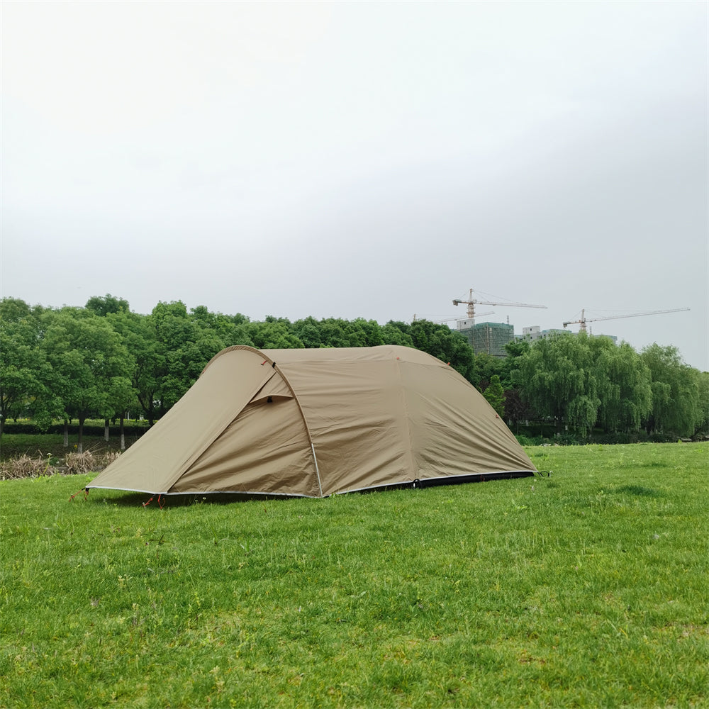 3-Person Waterproof Lightweight Camping Tent