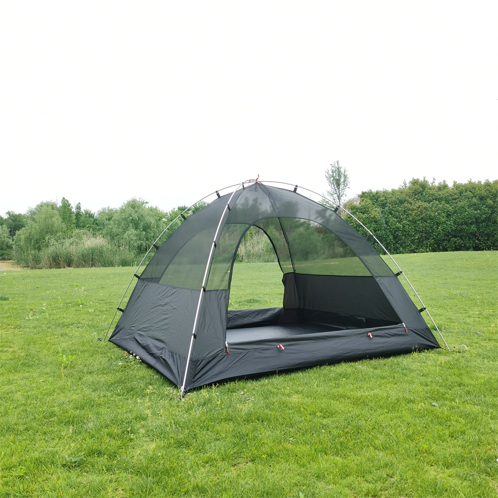 3-Person Waterproof Lightweight Camping Tent
