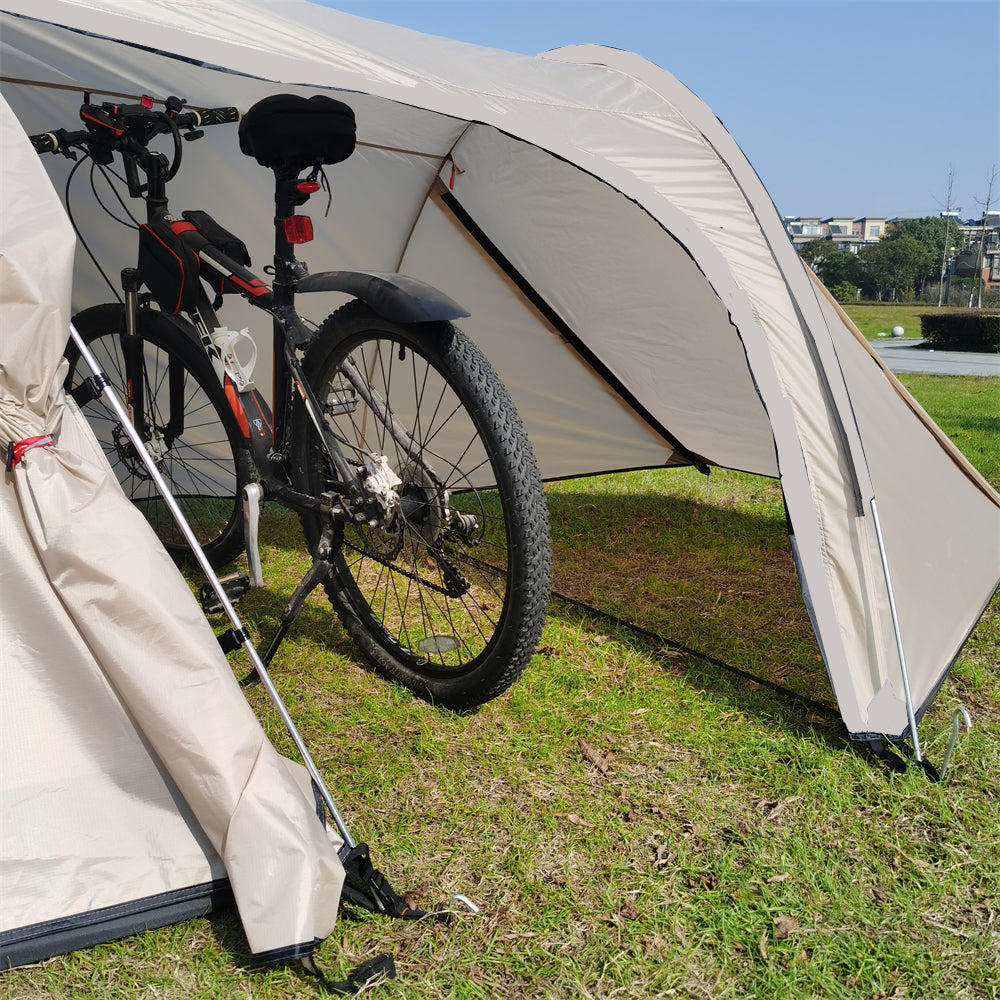 3-Person Waterproof Lightweight Camping Tent