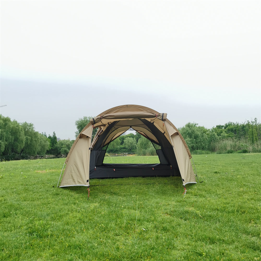 3-Person Waterproof Lightweight Camping Tent