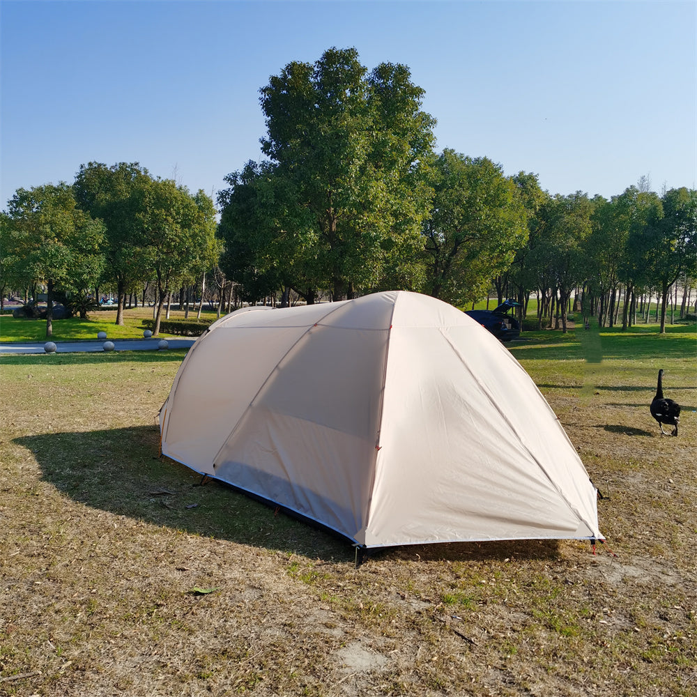 3-Person Waterproof Lightweight Camping Tent