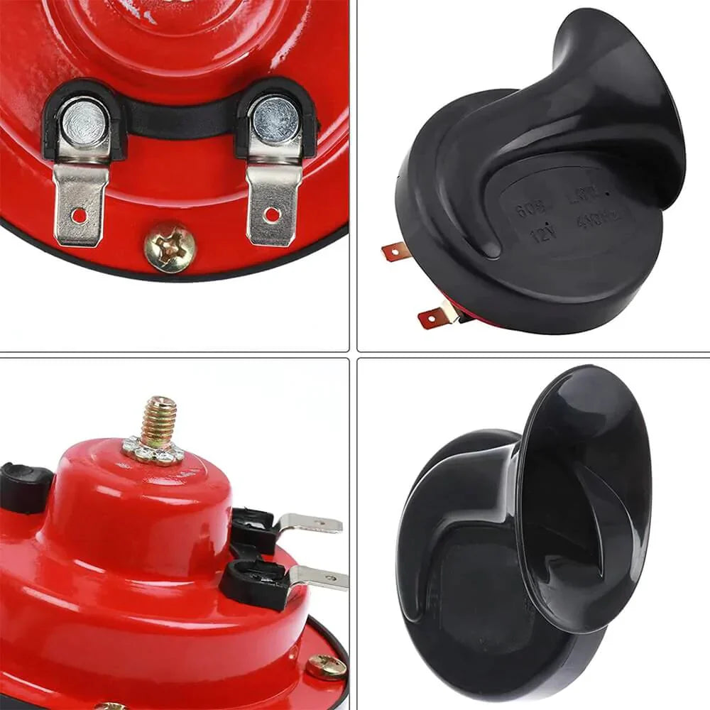 300DB Vehicle Horn - Safe on the Road
