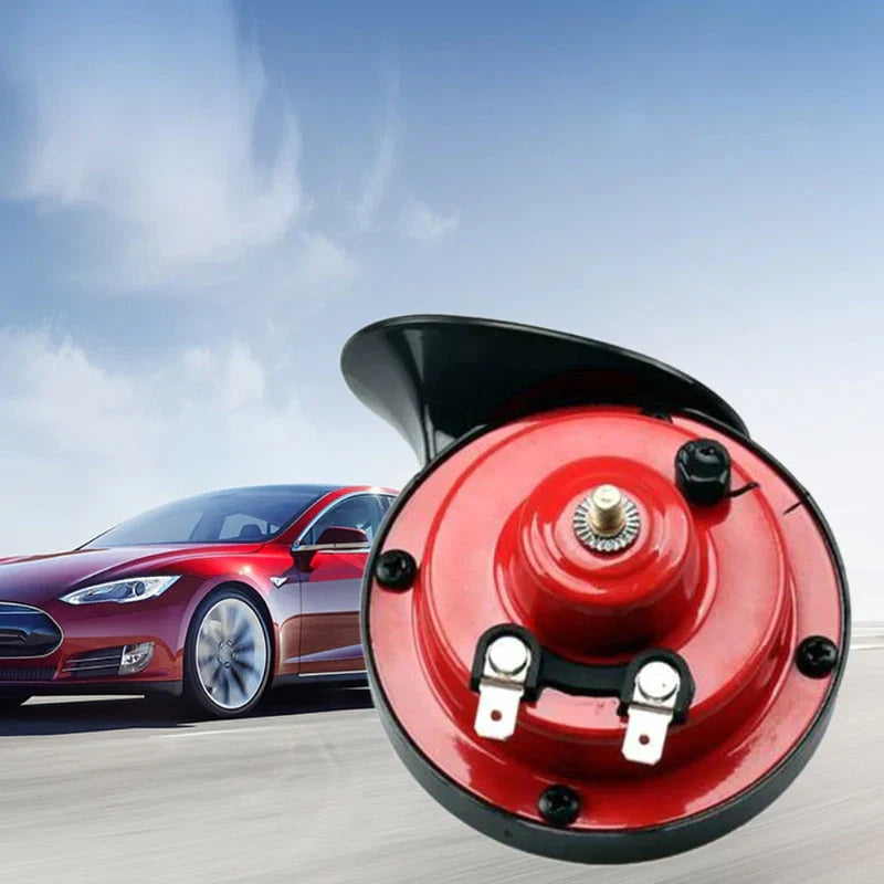 300DB Vehicle Horn - Safe on the Road