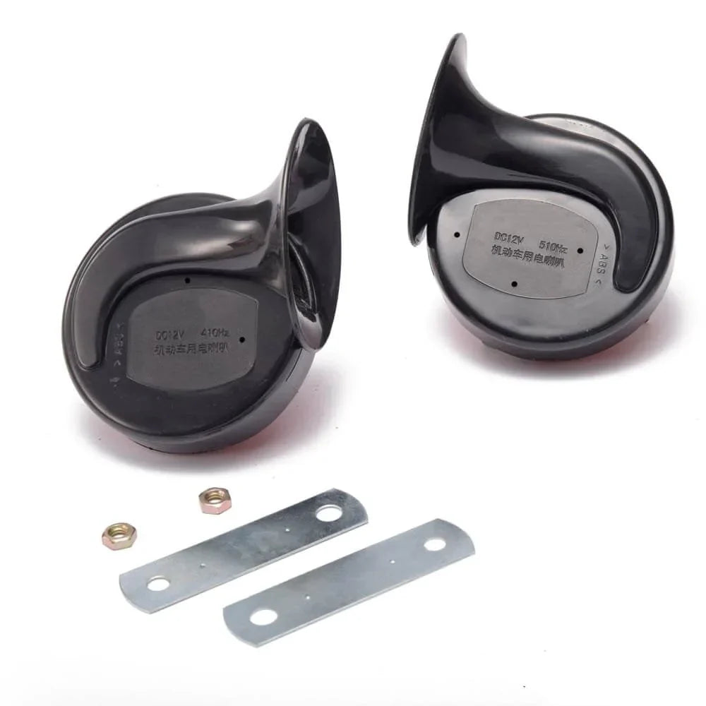 300DB Vehicle Horn - Safe on the Road