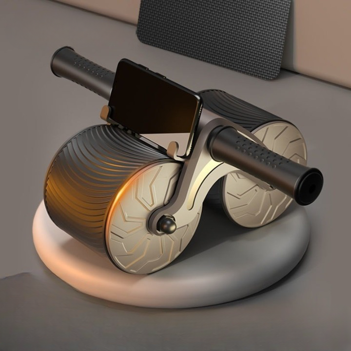 Abdominal Trainer | Develop Steel Abs