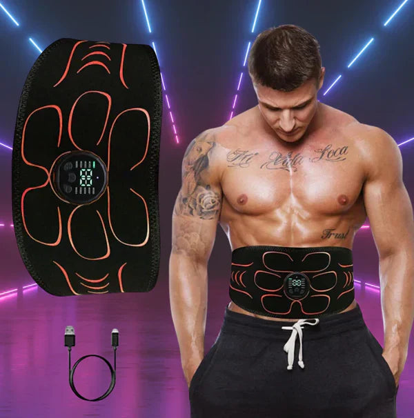 AbPro Flex™ – the path to the body of your dreams