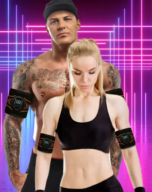 AbPro Flex™ – the path to the body of your dreams