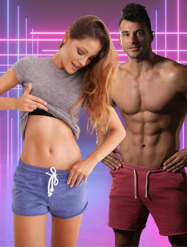 AbPro Flex™ – the path to the body of your dreams