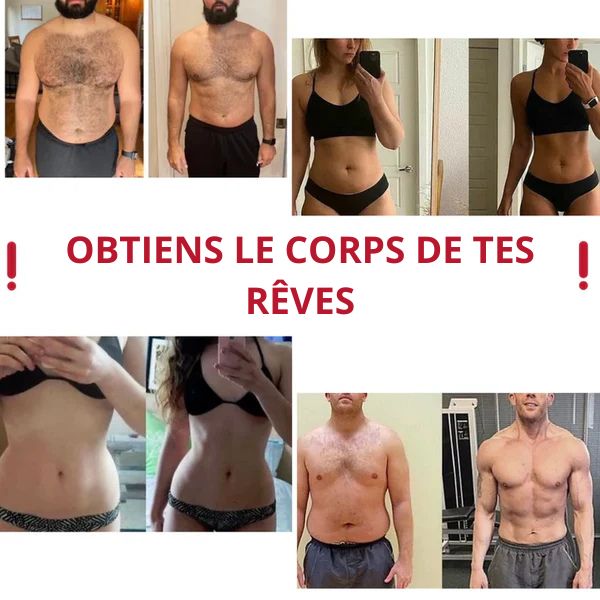 AbPro Flex™ – the path to the body of your dreams