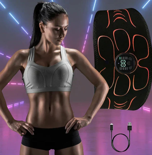 AbPro Flex™ – the path to the body of your dreams