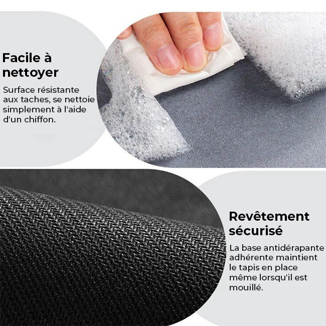Absorbia - Ultra Absorbent Mat