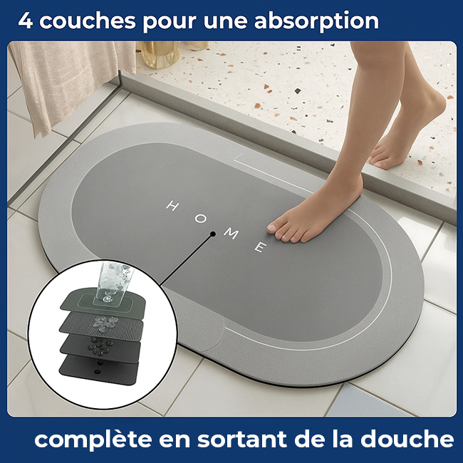Absorbia - Ultra Absorbent Mat