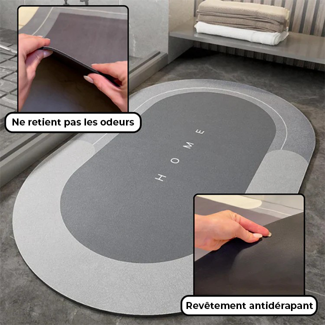 Absorbia - Ultra Absorbent Mat
