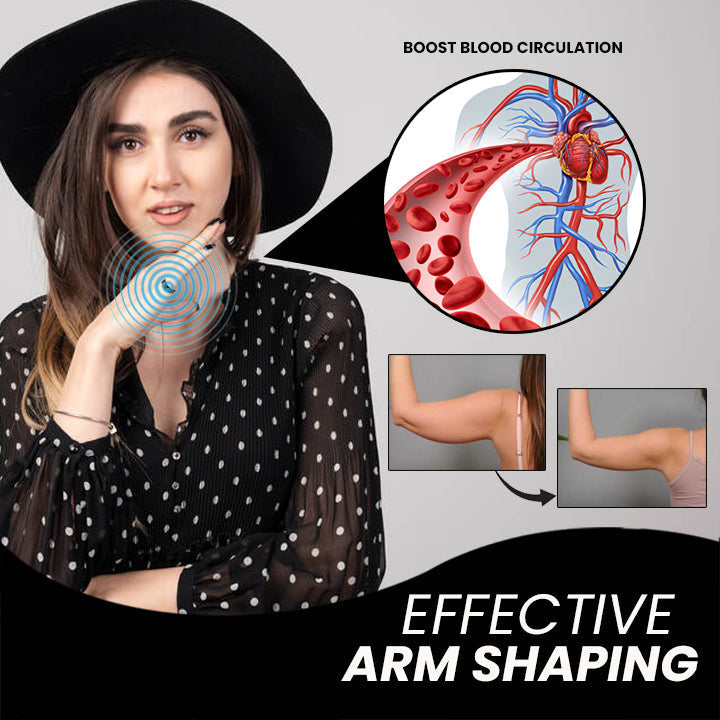 Acupressure Ring | Hand Massage Stimulation | Adjustable Comfort Ring | Magnetic Therapy
