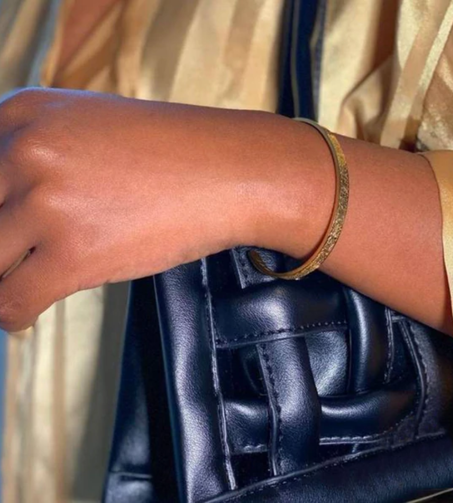 Adjustable Ayatul Kursi Bracelet