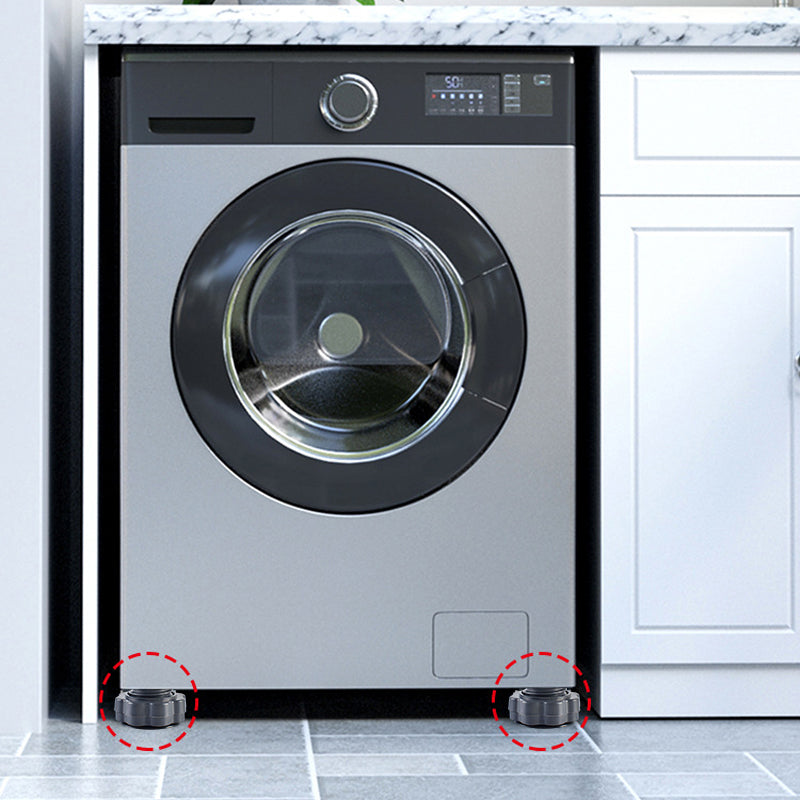 Adjustable Height Washing Machine Support - Noise-Reducing & Durable