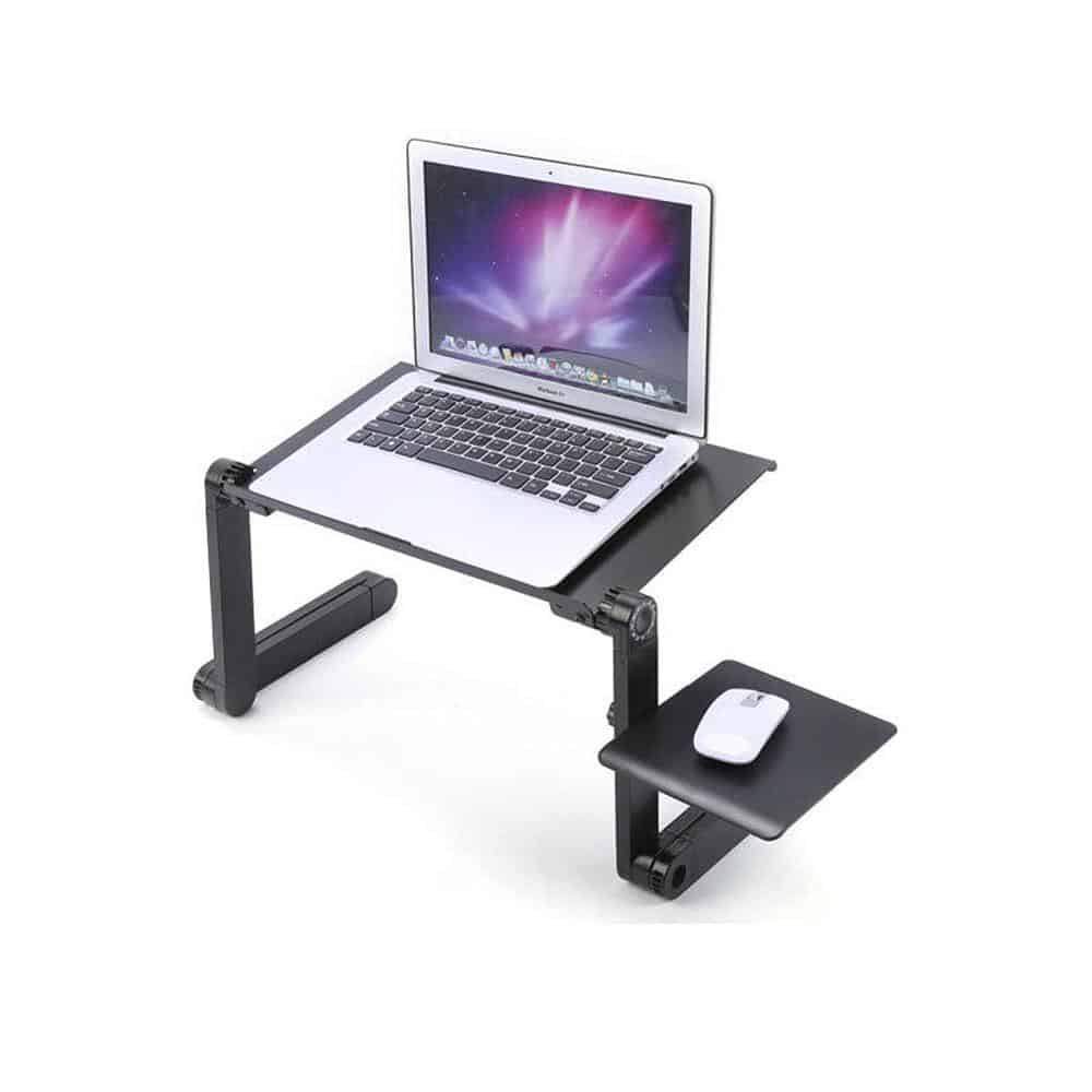 Adjustable Laptop Table