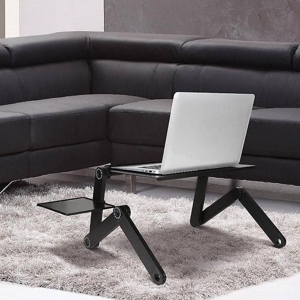 Adjustable Laptop Table