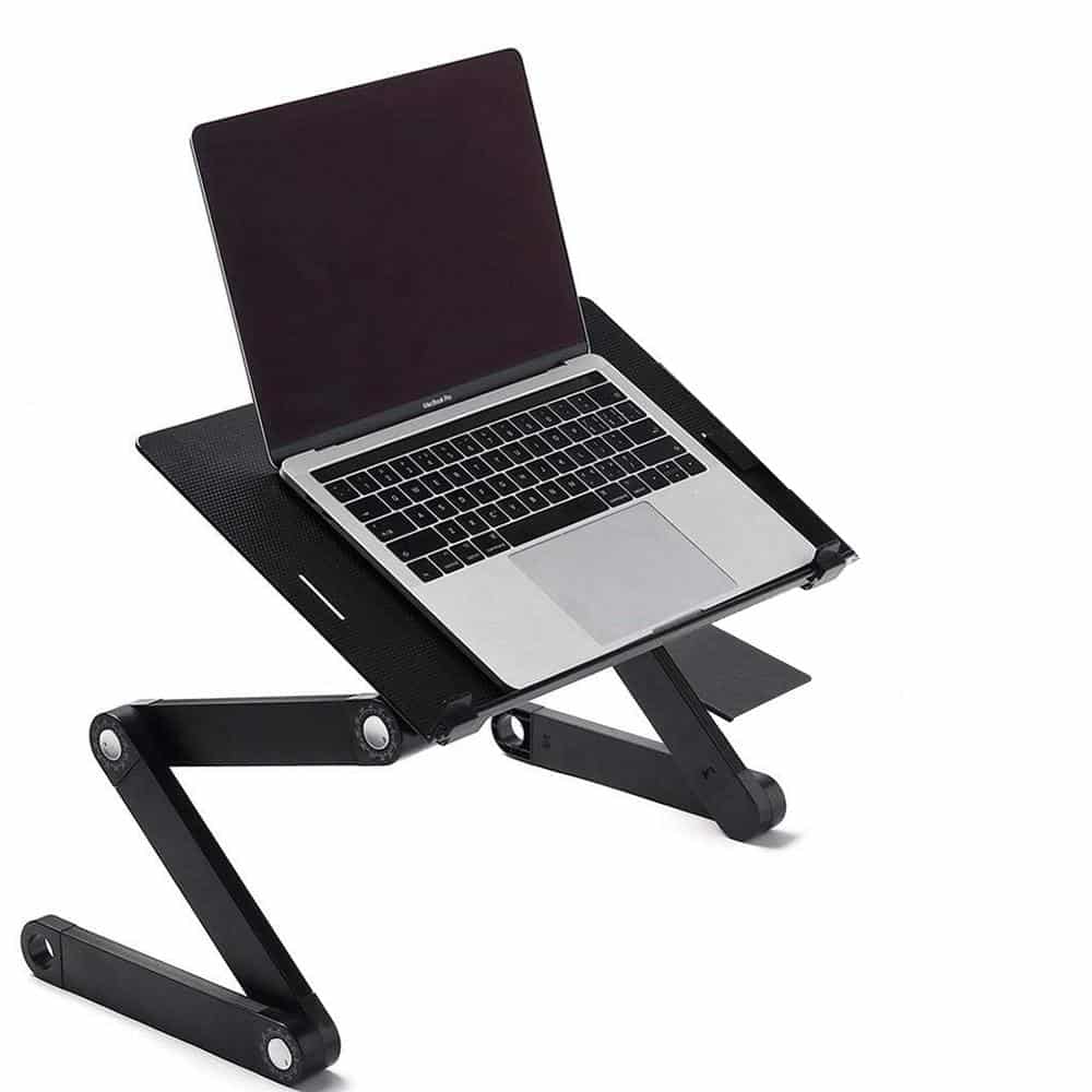 Adjustable Laptop Table