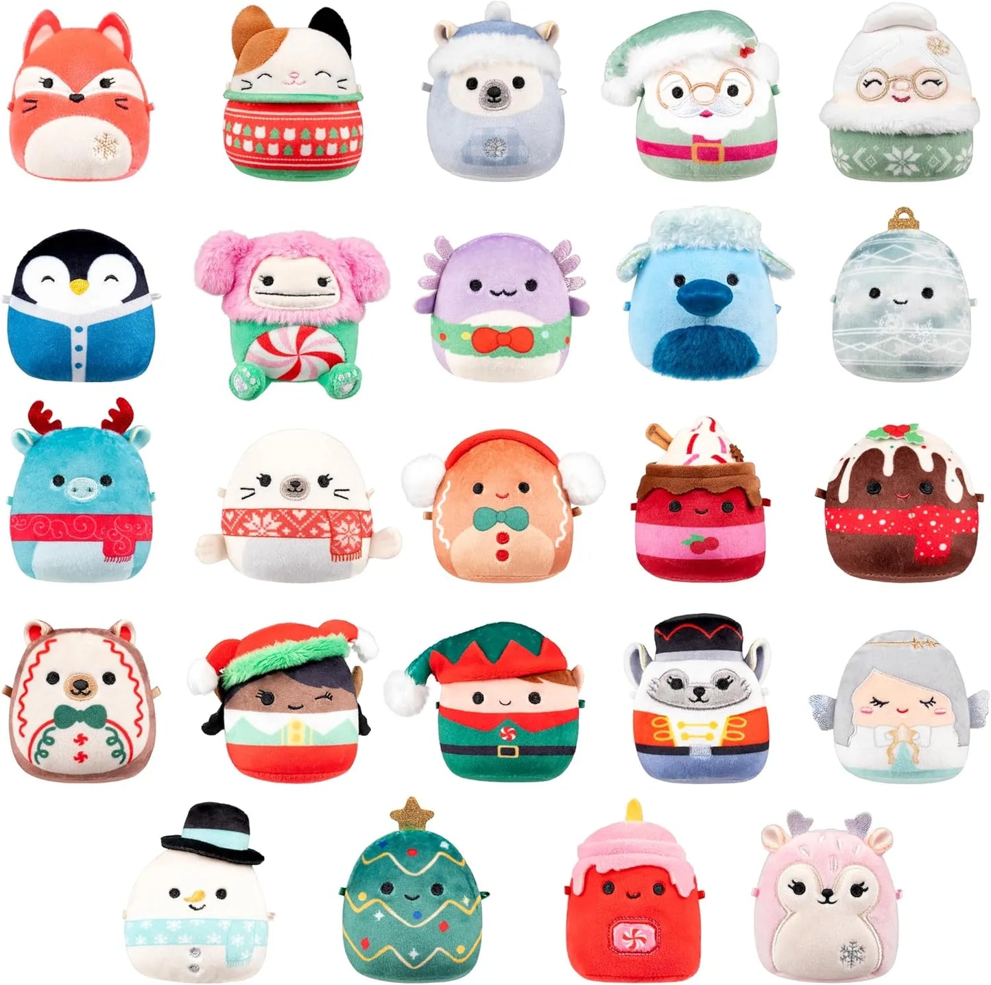 Advent Calendar | A Countdown Filled With Magic, Laughter and Love