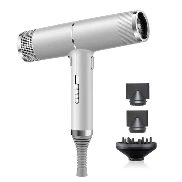 AeroBlitz - Ultra-Light Professional Hair Dryer | High-Speed Motor