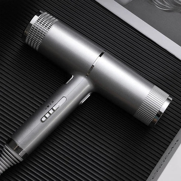 AeroBlitz - Ultra-Light Professional Hair Dryer | High-Speed Motor