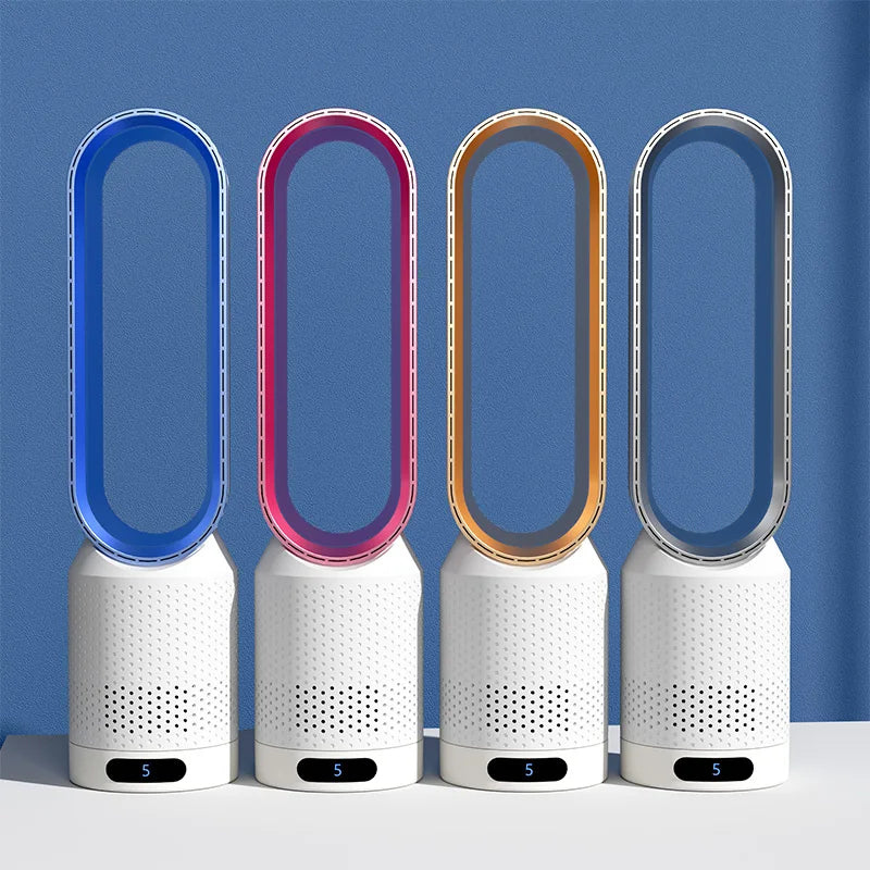Air Cooler | Efficient Cooling | Quiet & Comfortable