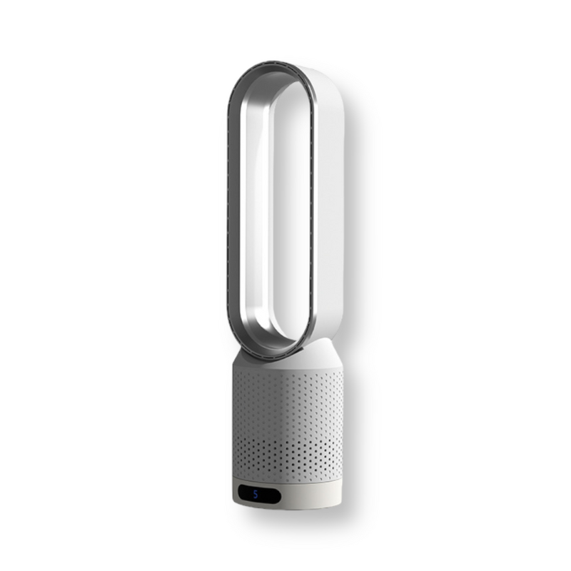 Air Cooler | Efficient Cooling | Quiet & Comfortable