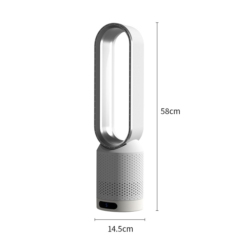 Air Cooler | Efficient Cooling | Quiet & Comfortable