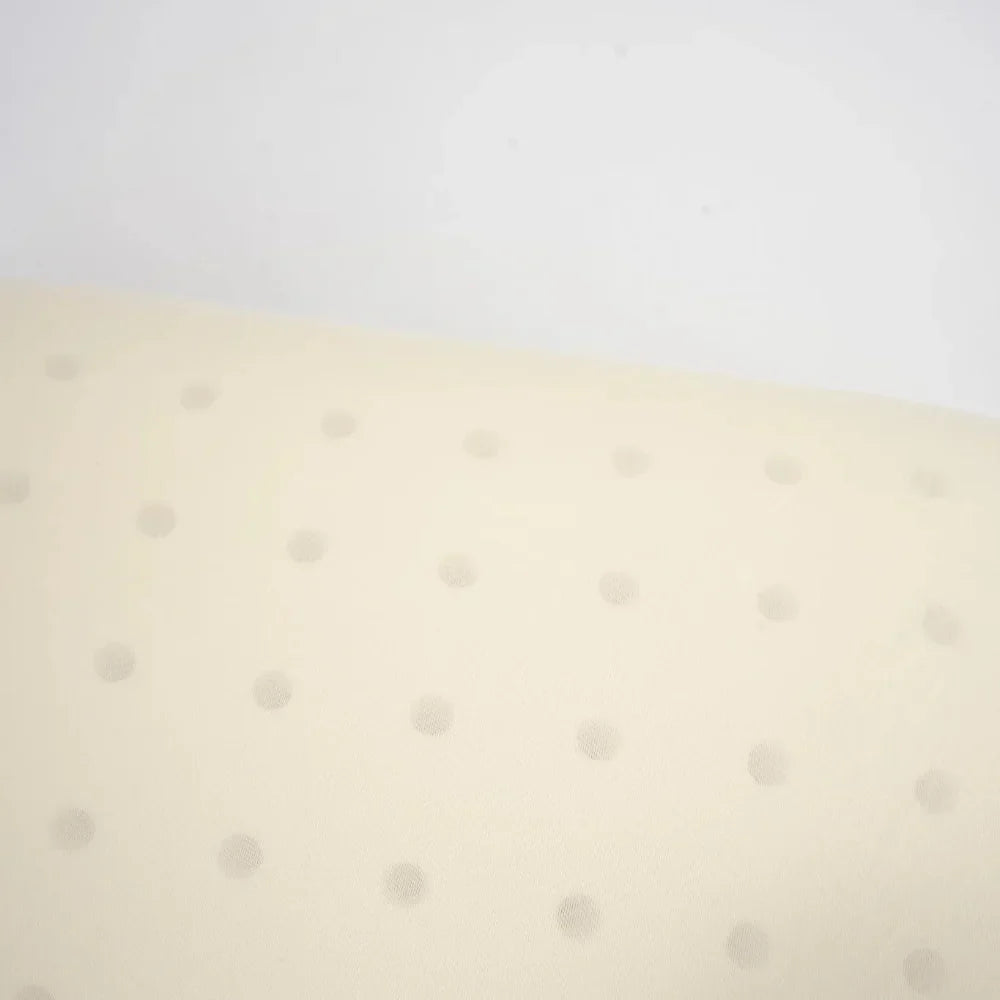 All-Season Dual Comfort Memory Foam Pillow