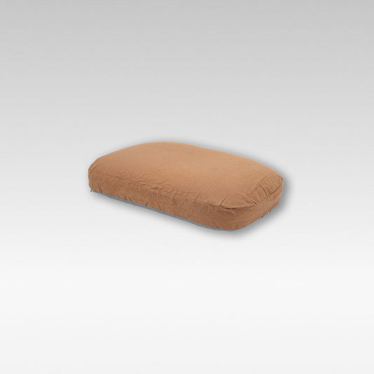 All-Season Dual Comfort Memory Foam Pillow