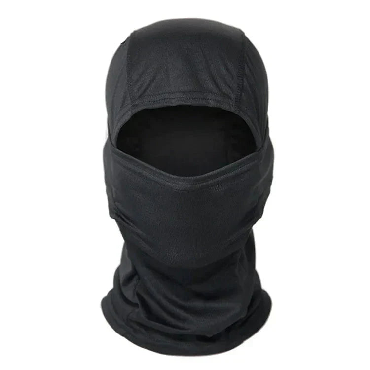 All-Season Tactical Balaclava Military Camouflage Face Mask