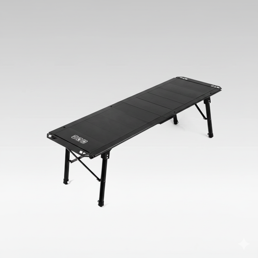 Aluminum Modular Folding Camping Table