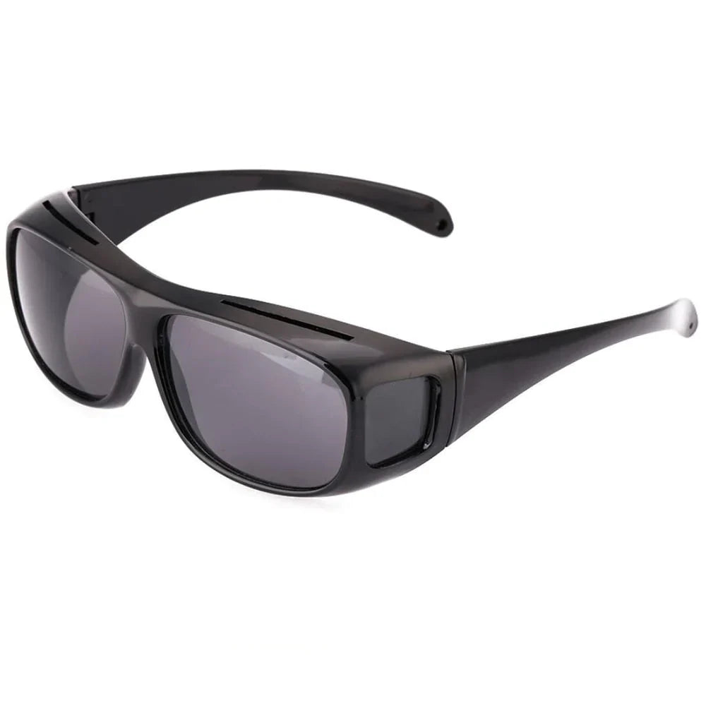 Anti-Reflective Night Vision Glasses