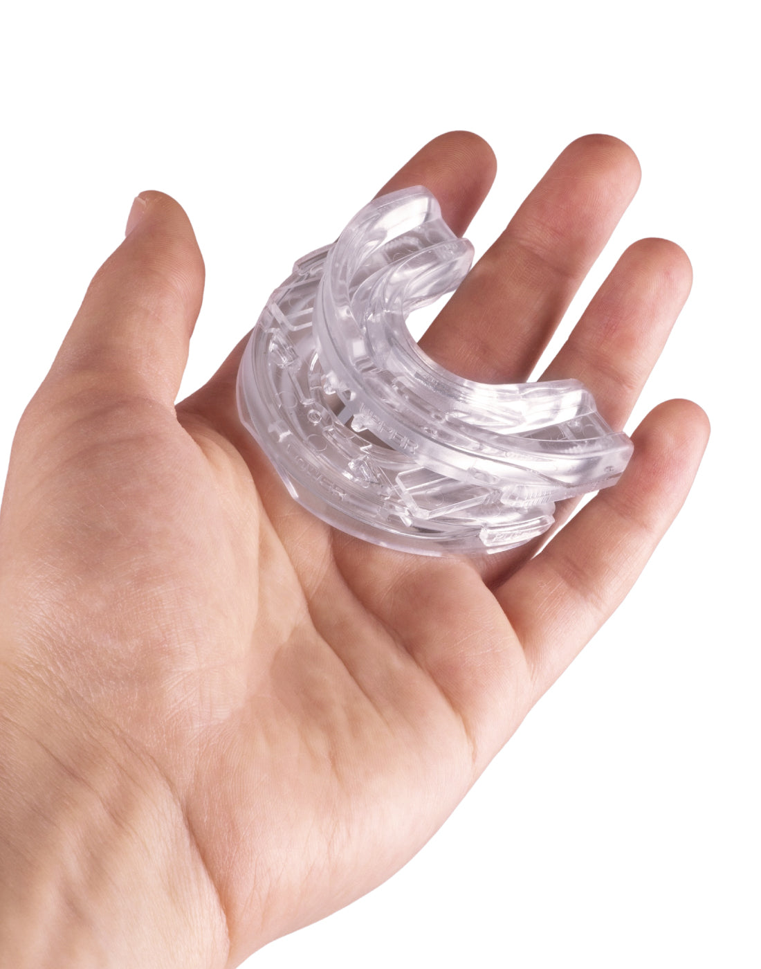 Anti-Snoring Device for Peaceful Sleep – SilentSleep