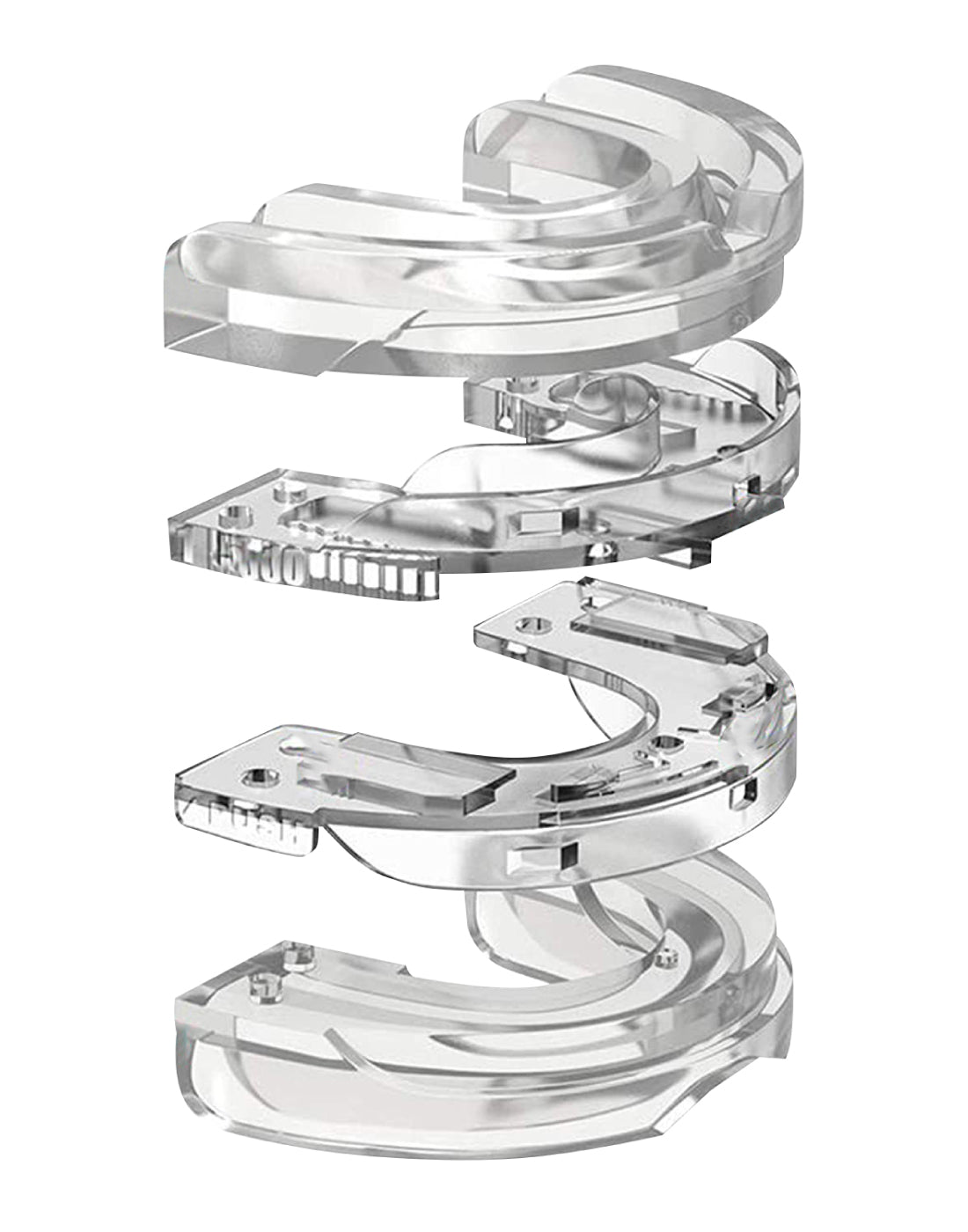 Anti-Snoring Device for Peaceful Sleep – SilentSleep