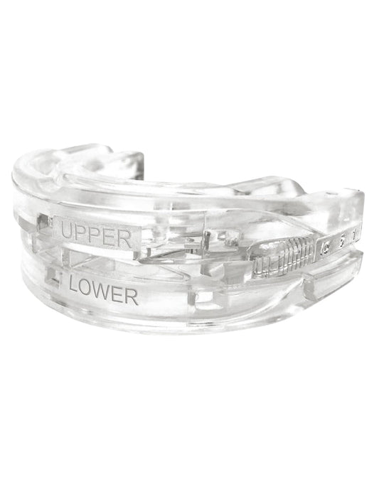 Anti-Snoring Device for Peaceful Sleep – SilentSleep