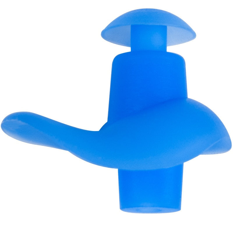 AquaGuard Swim Earplugs | Keep Your Ears Dry and Comfortable While Swimming