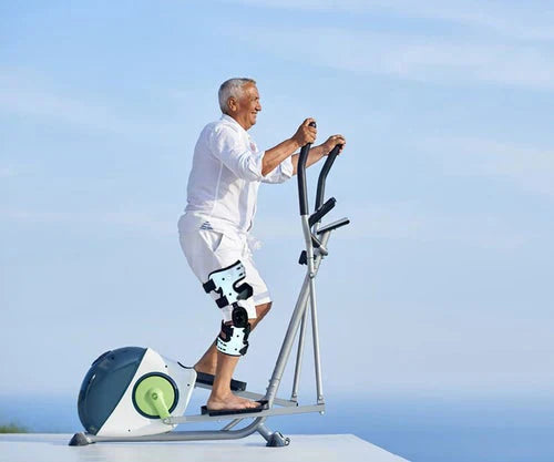 ArthroGuard | Relieving Orthosis for Osteoarthritis & Pain