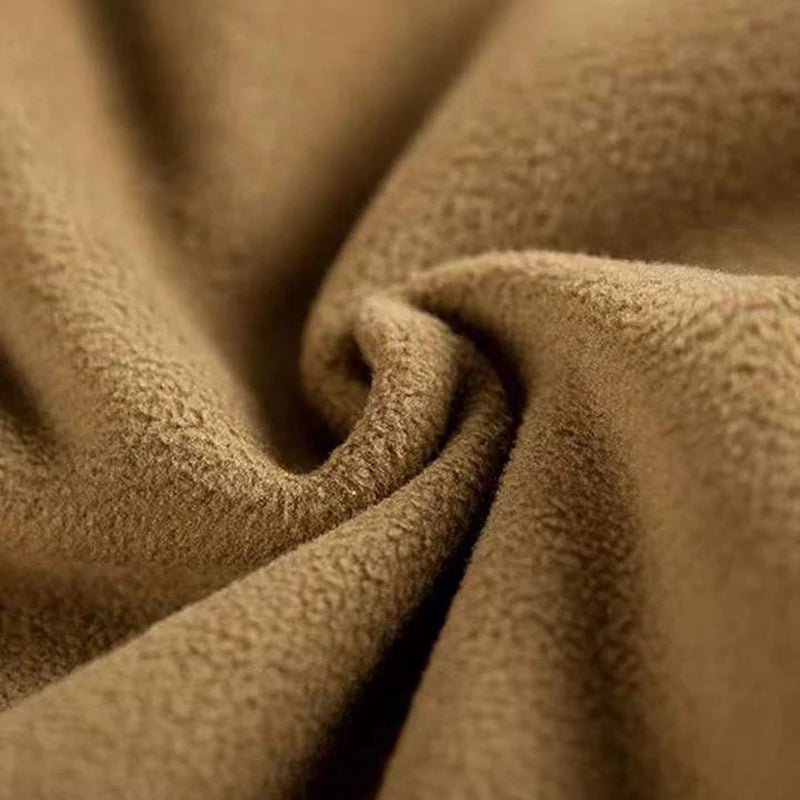 Image of Asher | Men's Mock Neck Pullover Sweater